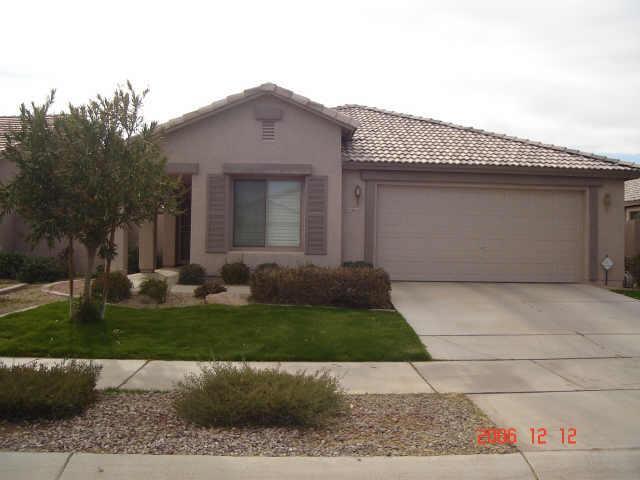 21063 E Sonoqui Dr., Queen Creek, AZ 85242