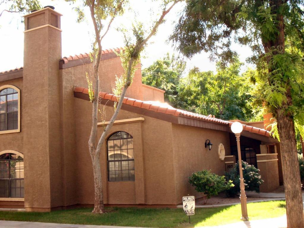 6945 E Cochise Rd. #107, Paradise Valley, AZ 85253