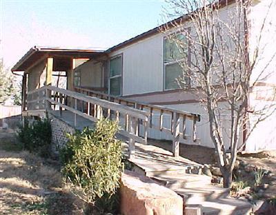 3683 Cactus Blossom, Camp Verde, AZ 86322