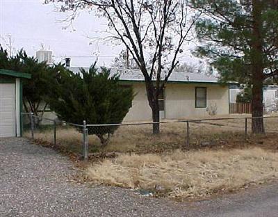 2861 S Cyrpess Dr., Camp Verde, AZ 86322