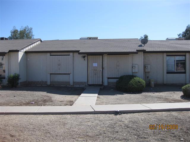 3645 N 69th Ave. #107, Phoenix, AZ 85033