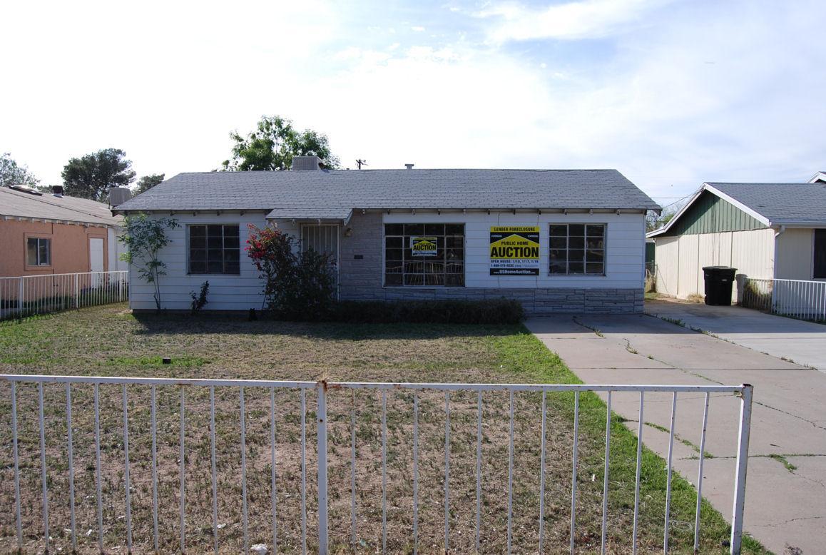 642 N Colorado St., Chandler, AZ 85225