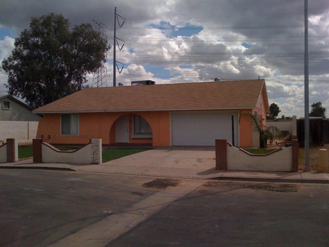 2201 W Peralta Ave., Mesa, AZ 85202