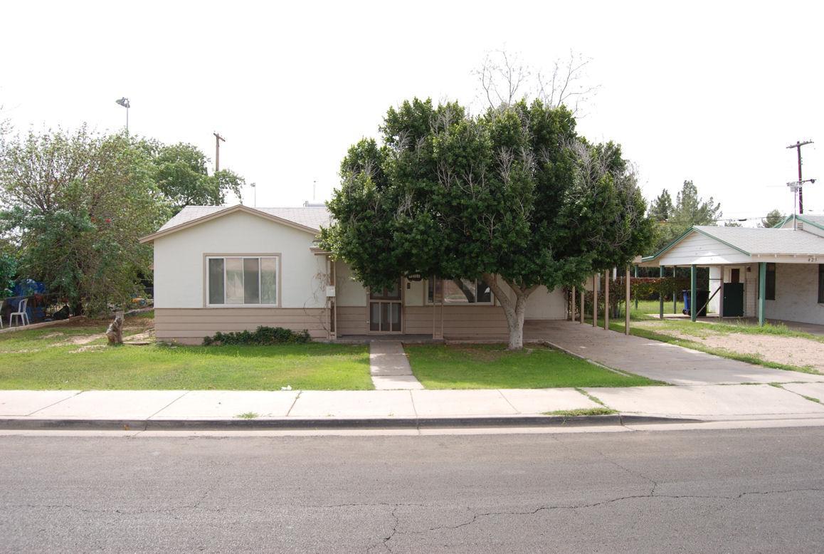 431 E 3rd St., Mesa, AZ 85203