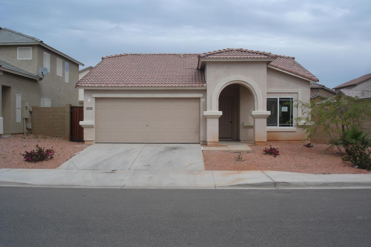 24230 W Desert Bloom St., Buckeye, AZ 85326