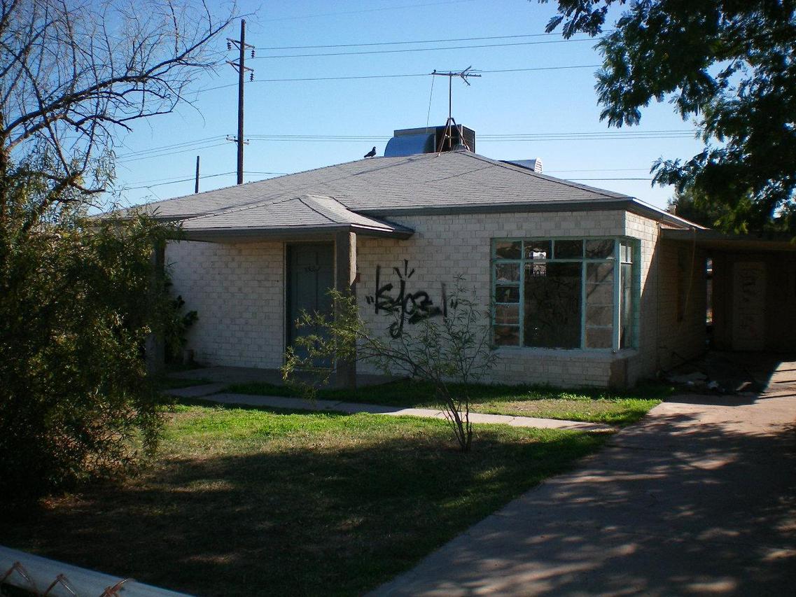 3431 E Garfield St., Phoenix, AZ 85008