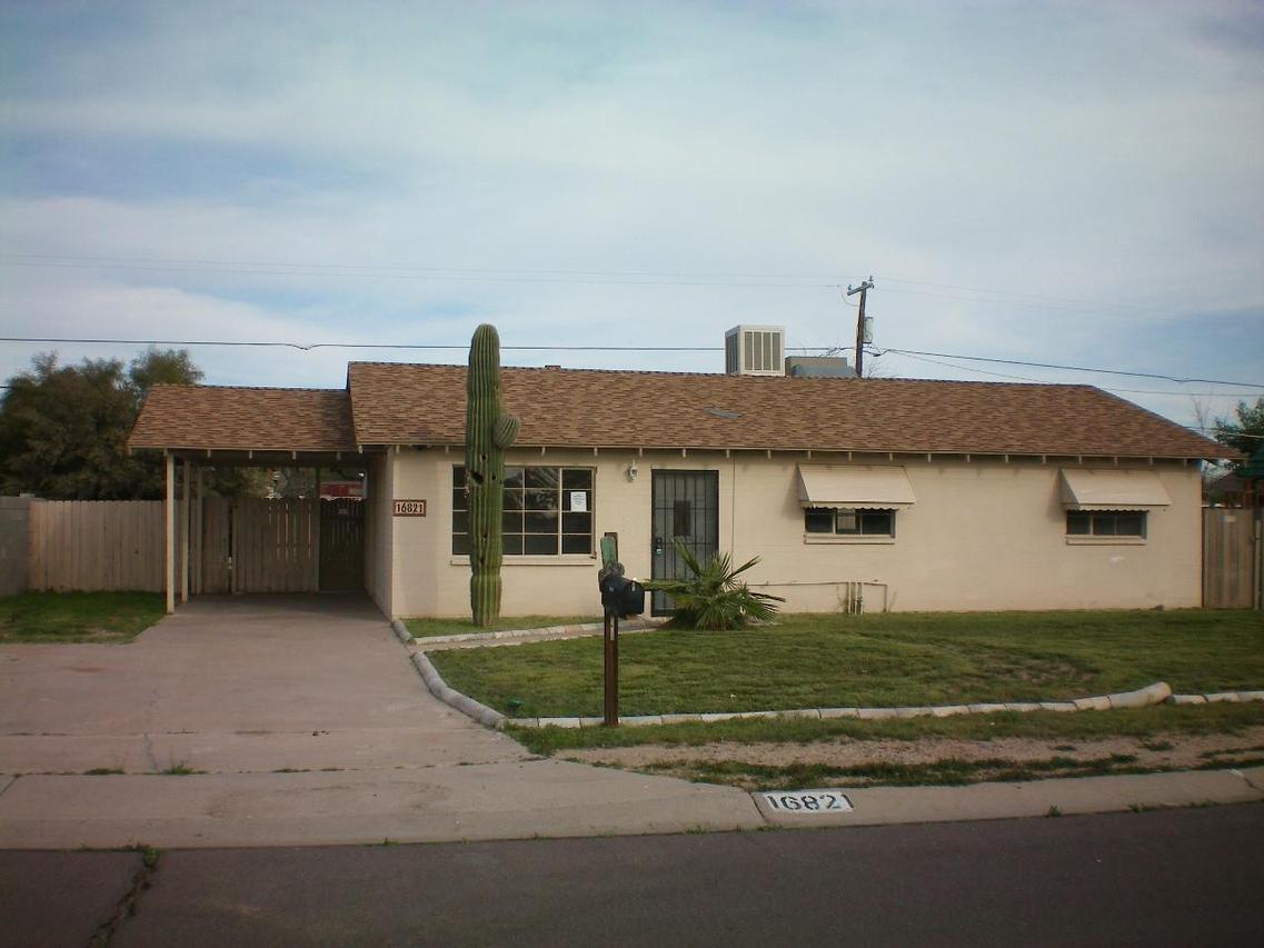 16821 N 17th Pl., Phoenix, AZ 85022