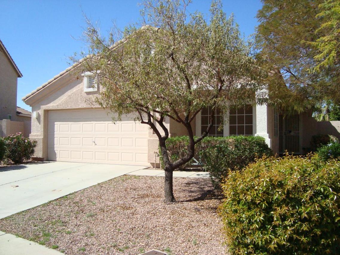 21368 N 79th Dr., Peoria, AZ 85382