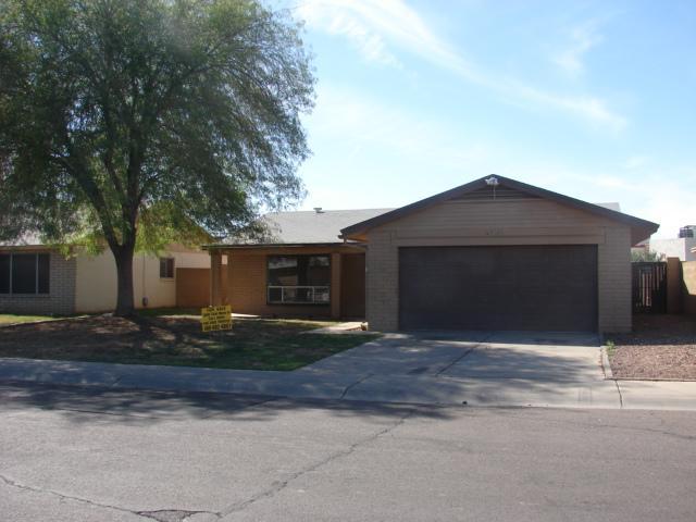 6720 N 65th Ave., Glendale, AZ 85301