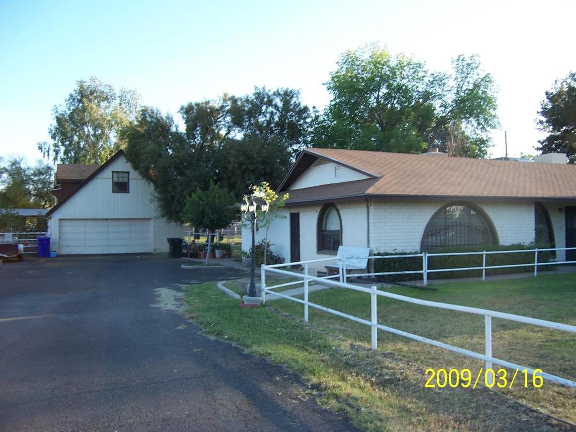 801 E Harwell Rd., Gilbert, AZ 85234