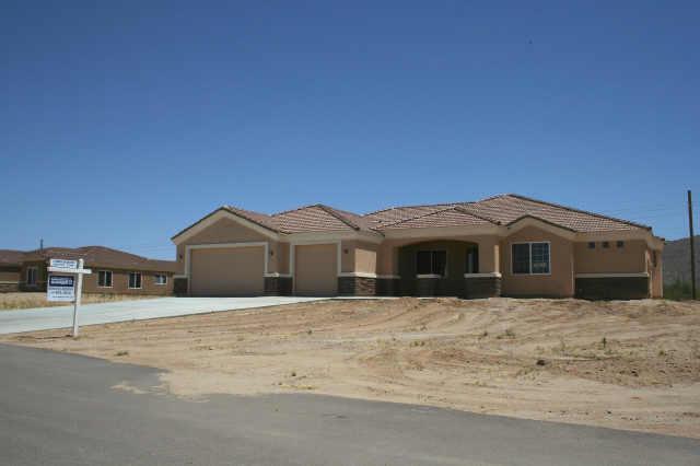 20515 E Navajo Dr., Queen Creek, AZ 85242