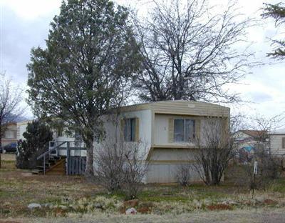 2386 Copper Dr., Cottonwood, AZ 86326