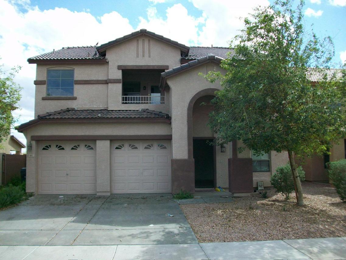 8817 W Preston Ln., Tolleson, AZ 85353