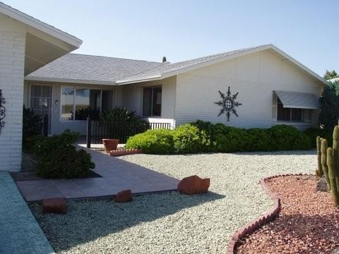 19434 N Willow Creek Cir., Sun City, AZ 85373