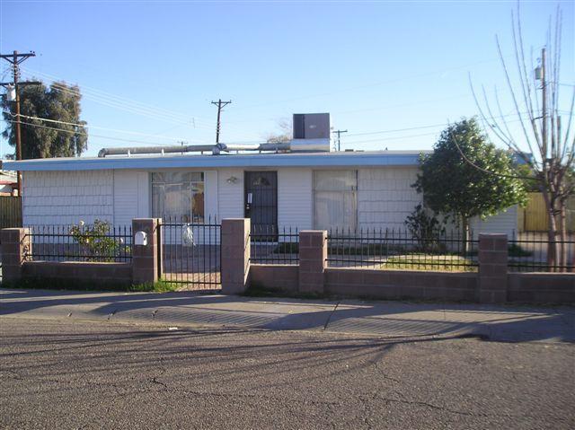 3815 N 47th Dr., Phoenix, AZ 85031