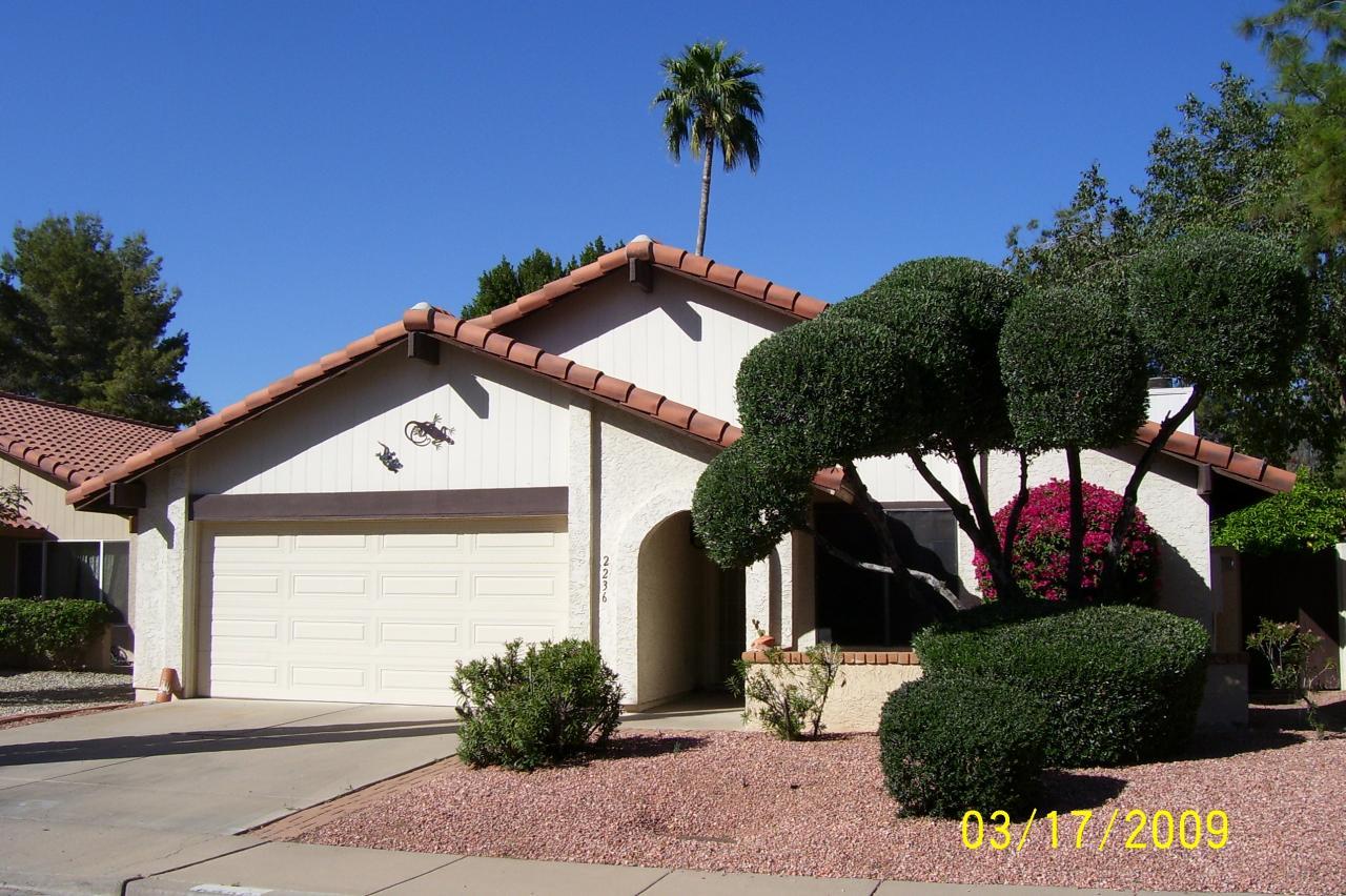 2236 W Kiowa Cir., Mesa, AZ 85202