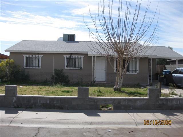 1747 W Carson Rd., Phoenix, AZ 85041