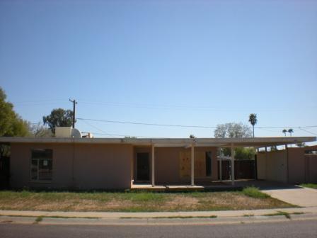 5721 W Heatherbrae Dr., Phoenix, AZ 85031