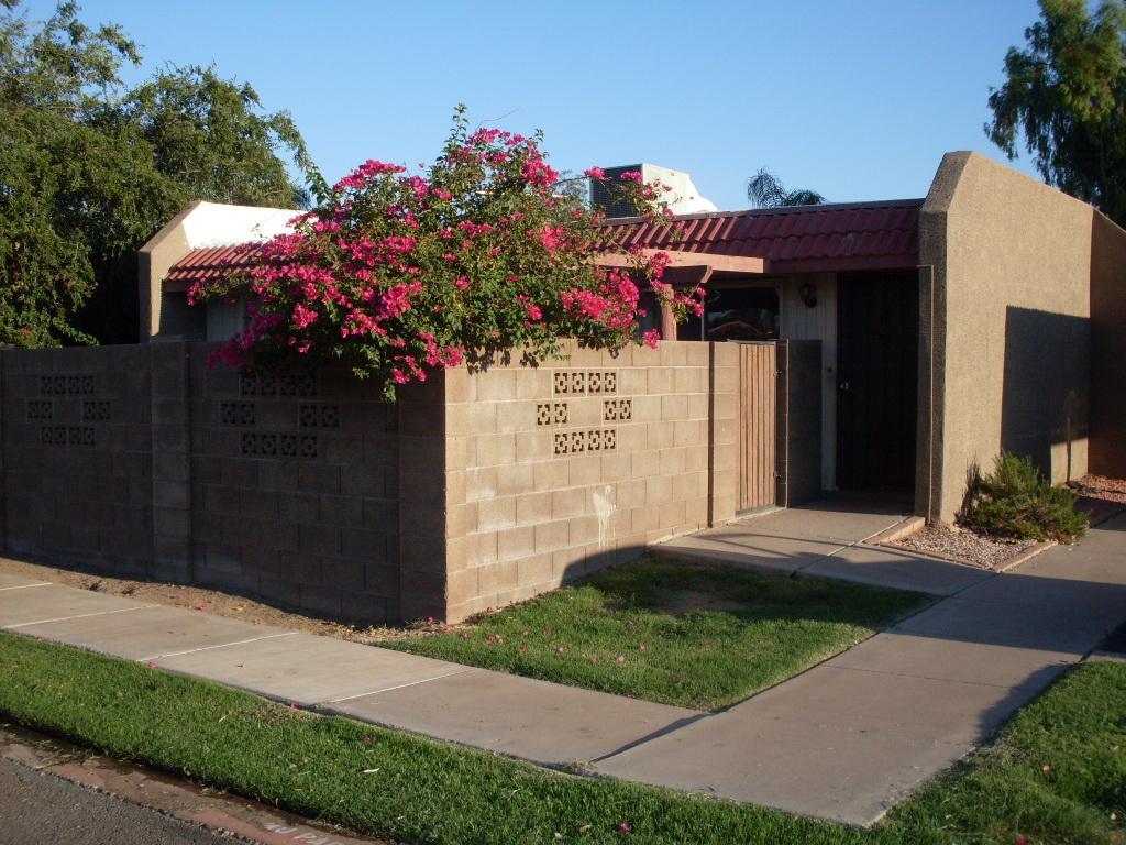 601 N May St. #5, Mesa, AZ 85201