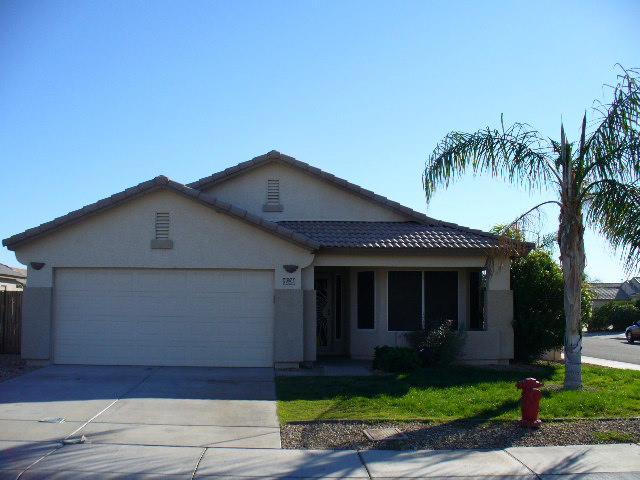 20905 N 86th Ave., Peoria, AZ 85382