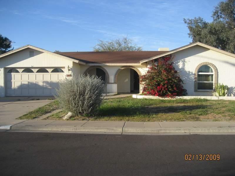 2836 E Decatur St., Mesa, AZ 85213
