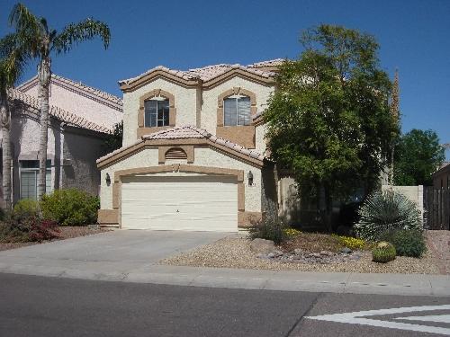 1672 E Saratoga St., Gilbert, AZ 85296