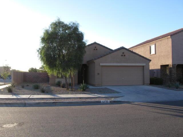 5732 S 34th Ave., Phoenix, AZ 85041