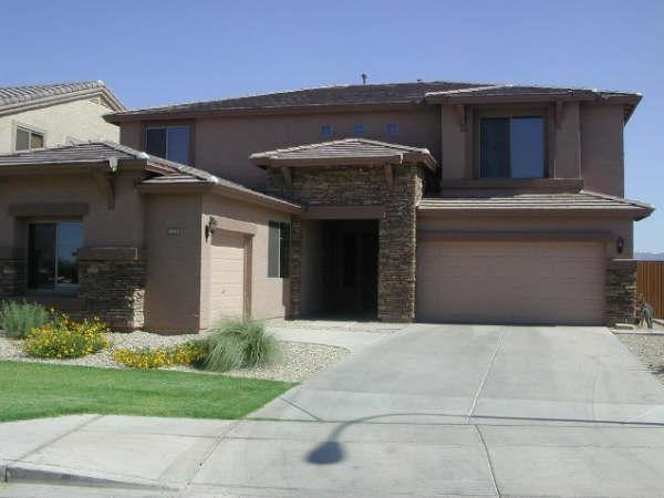 10963 W Madison St., Avondale, AZ 85323