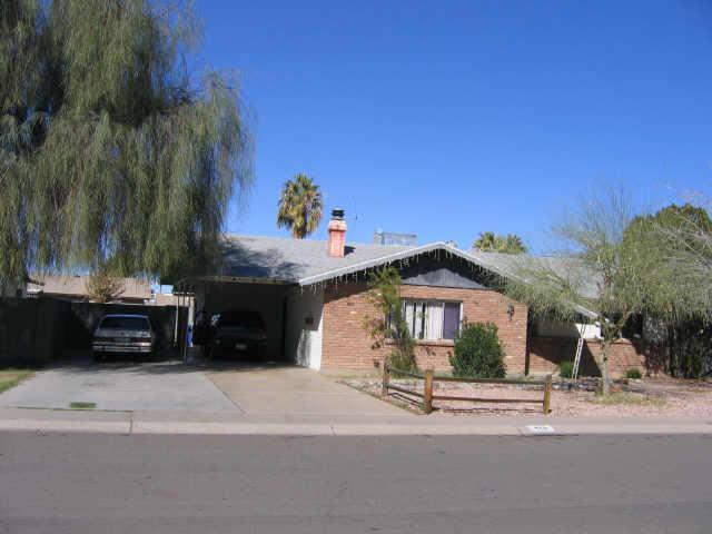 470 W Dublin St., Chandler, AZ 85225