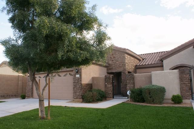8411 E Pampa Ave., Mesa, AZ 85212