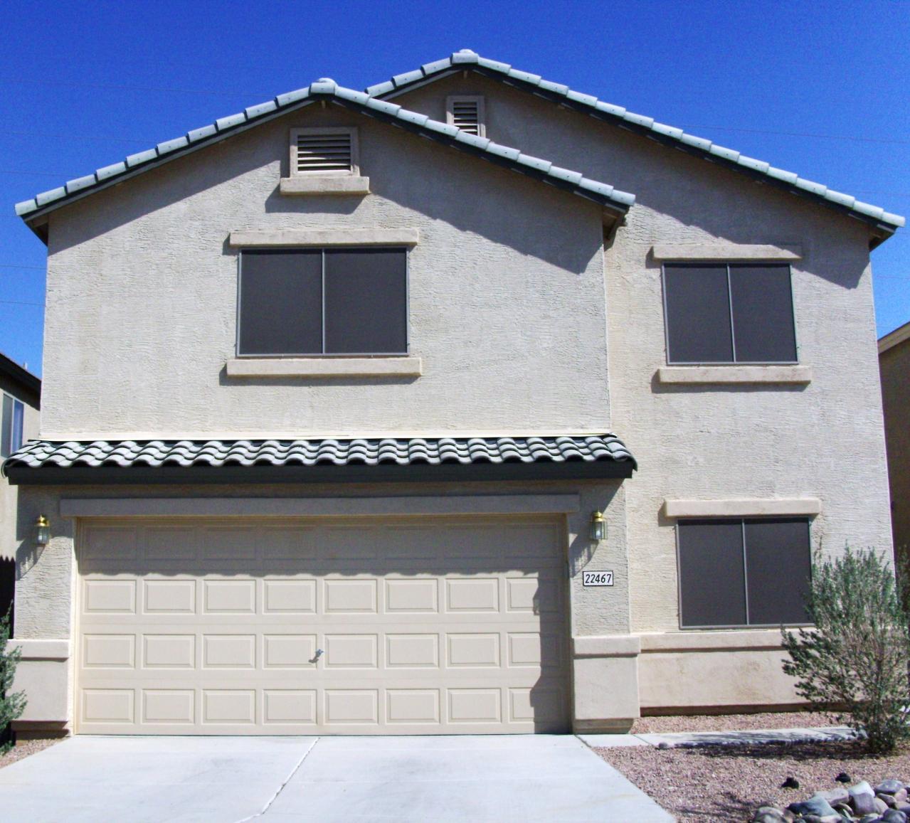 22467 N Davis Way, Maricopa, AZ 85238