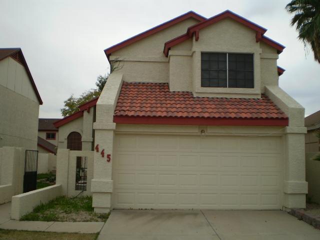 445 E Taro Ln., Phoenix, AZ 85024