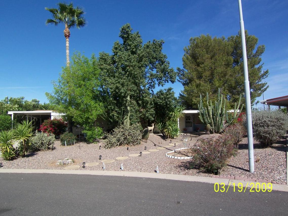 8340 E Desert Trail, Mesa, AZ 85208