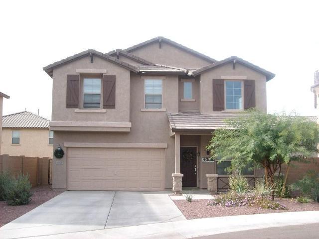4632 S Grenoble Cir., Mesa, AZ 85212