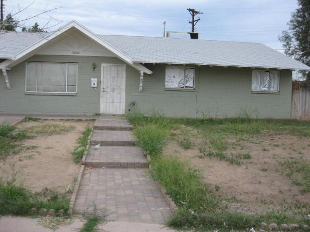 5208 W Catalina Dr., Phoenix, AZ 85031