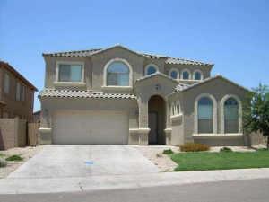 9108 W Kirby Ave., Tolleson, AZ 85353