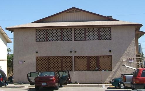 1831 N Spring St., Mesa, AZ 85203