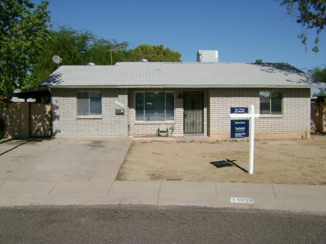 14629 N 32nd Ave., Phoenix, AZ 85053