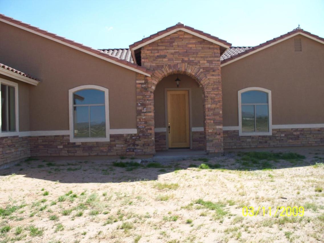 10503 W Mallow Dr., Casa Grande, AZ 85194
