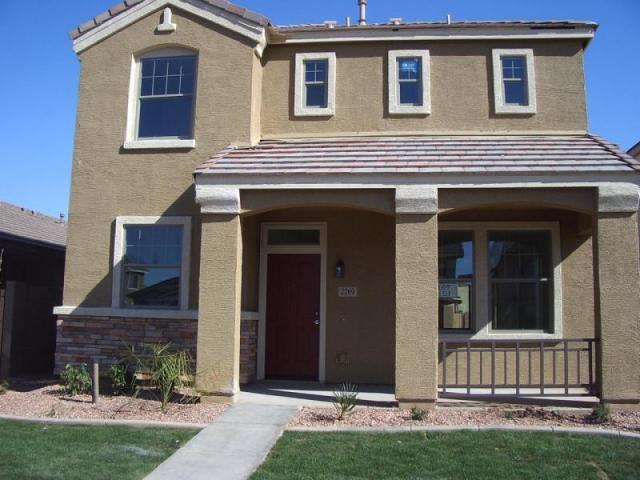 2769 S Arroyo Ln., Gilbert, AZ 85295