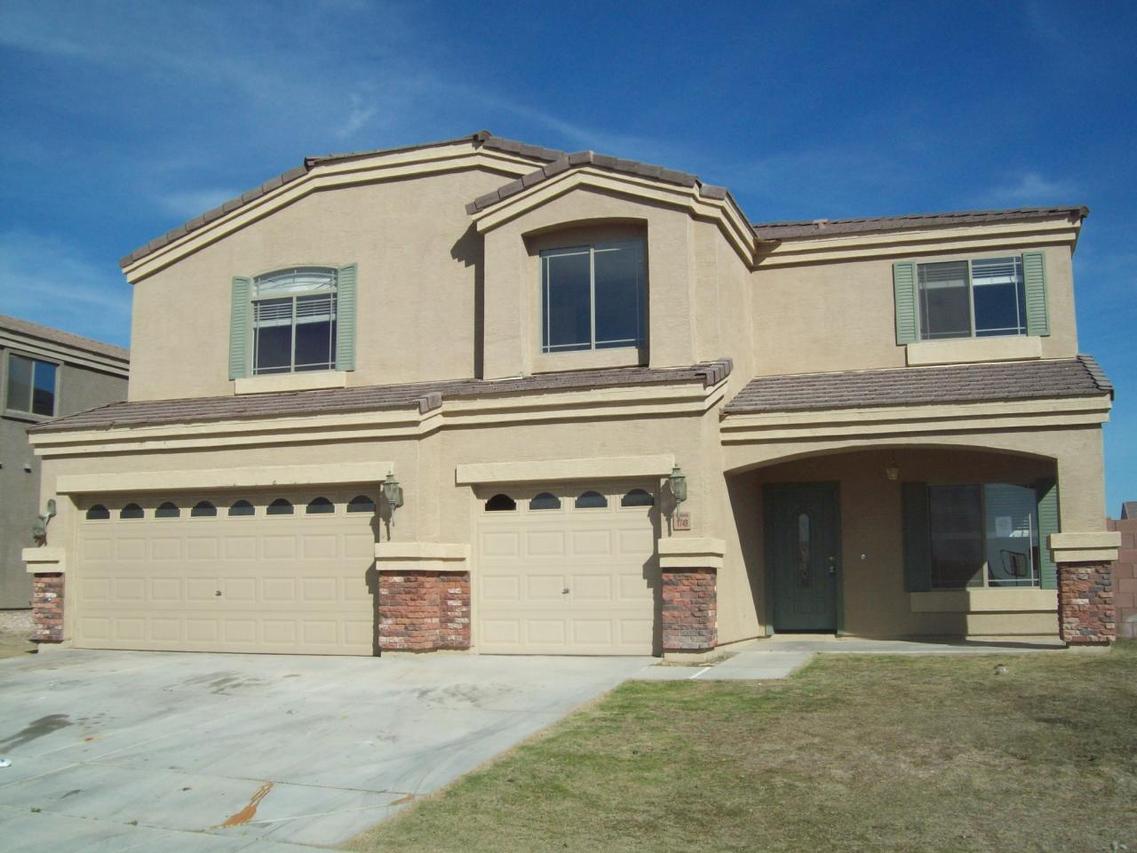 1749 S 230th Ln., Buckeye, AZ 85326