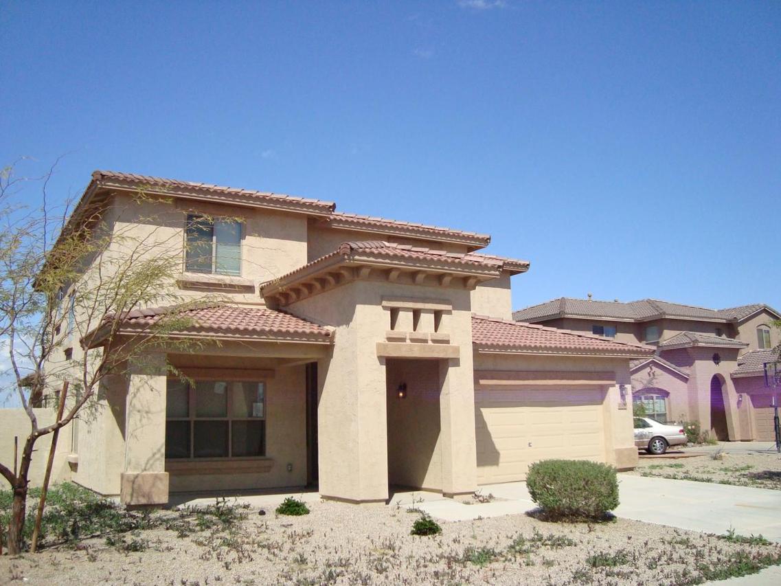 17822 W Carmen Dr., Surprise, AZ 85388