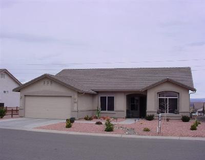 385 S Latigo, Cottonwood, AZ 86326