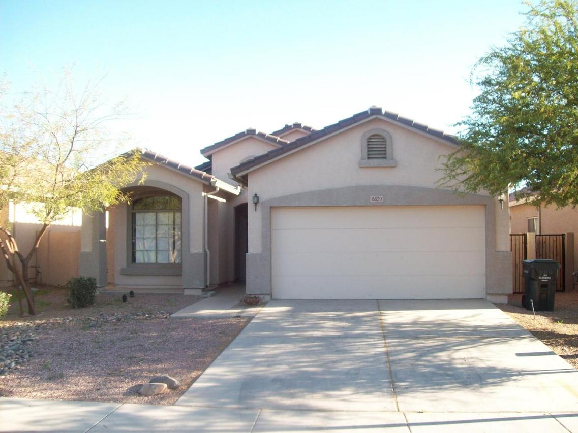 8829 W Hilton Ave., Tolleson, AZ 85353