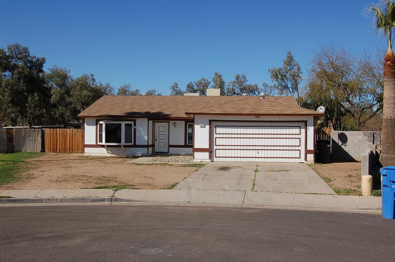 2822 N 60th Ln., Phoenix, AZ 85035