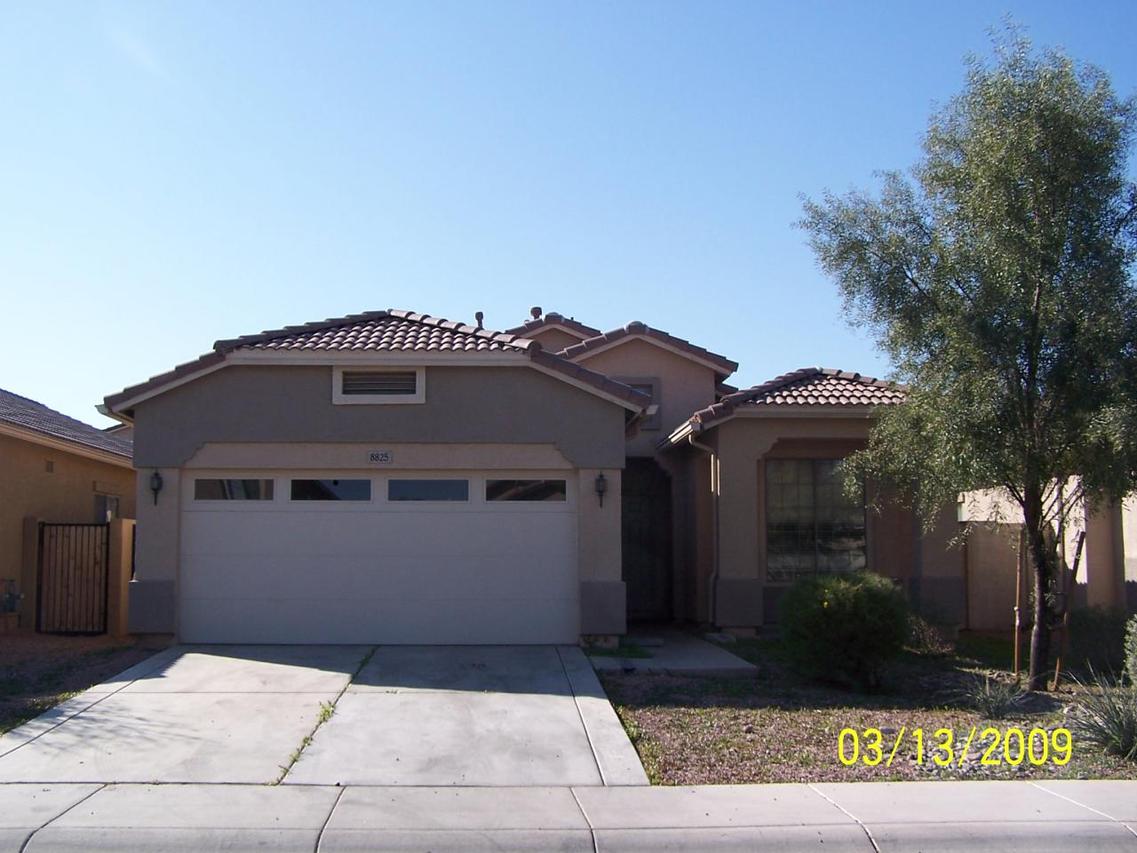 8825 W Hilton Ave., Tolleson, AZ 85353