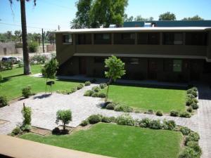 4224 N 12th St. #207, Phoenix, AZ 85014