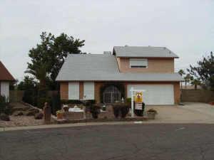 4921 W Torrey Pines Cir., Glendale, AZ 85308