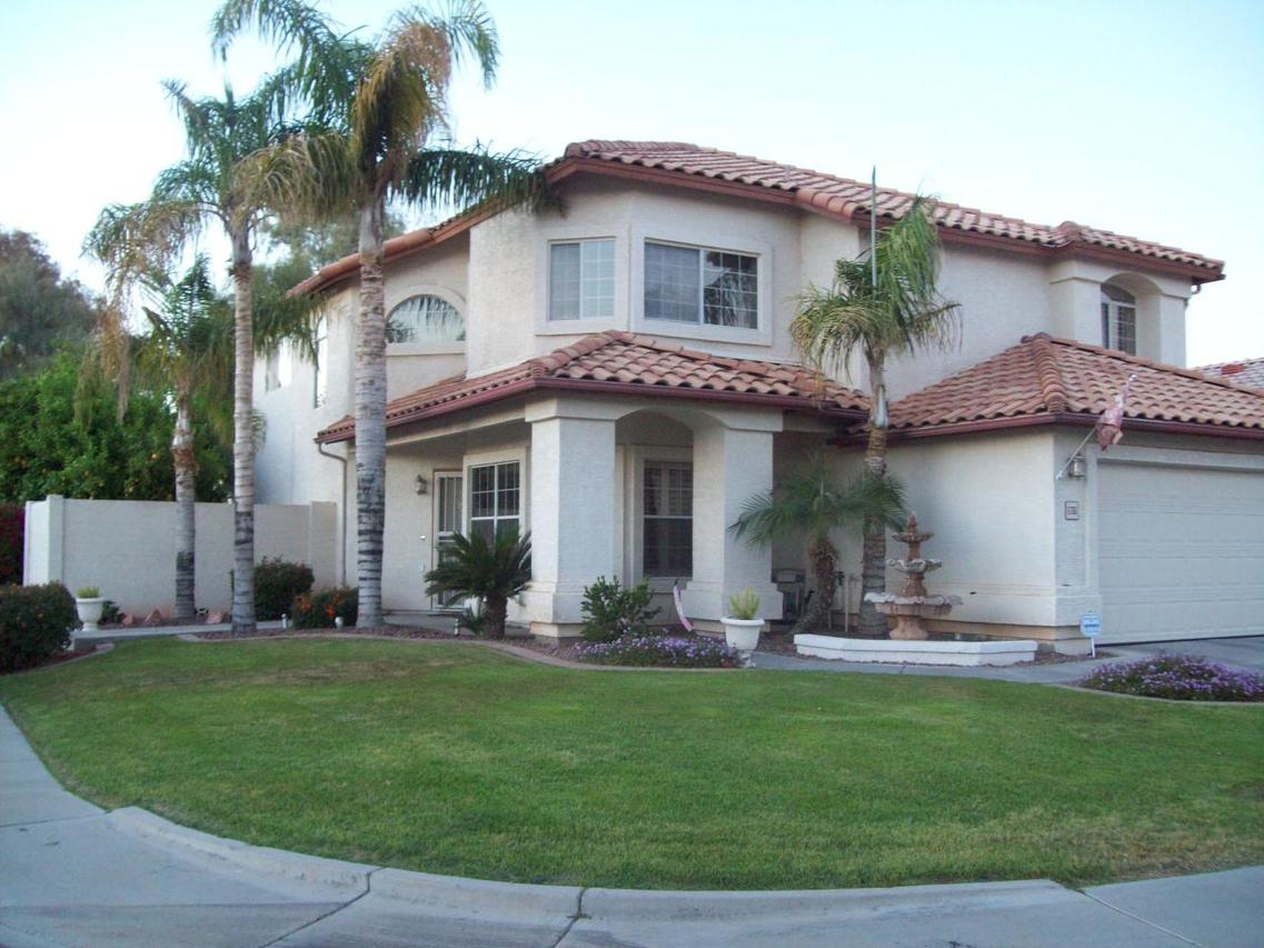 5766 W Brown St., Glendale, AZ 85302