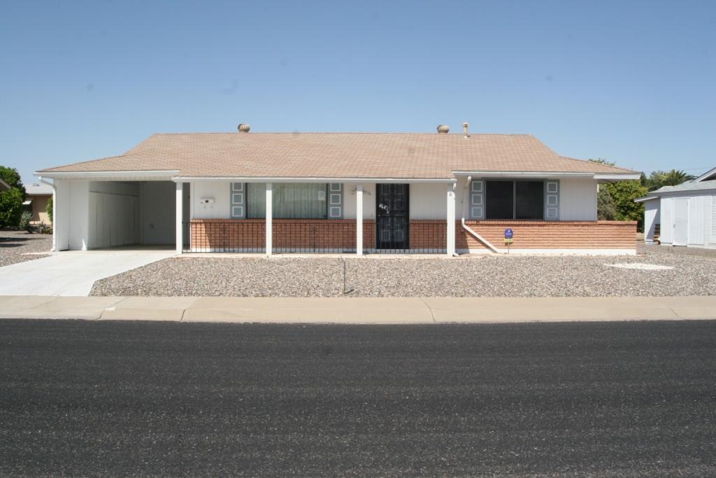 9936 W Camden Ave., Sun City, AZ